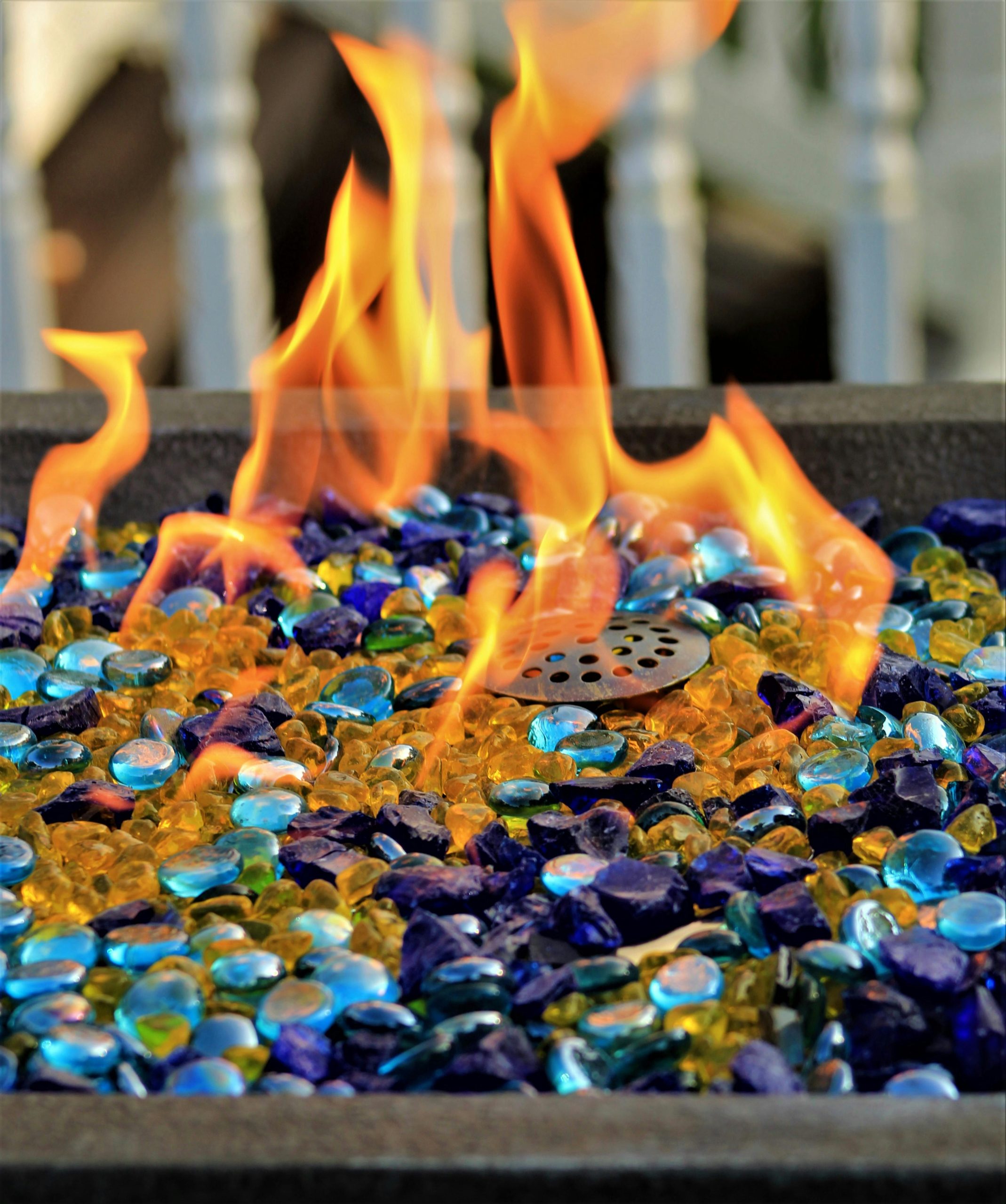 Design Inspiration for Your Fire Pit