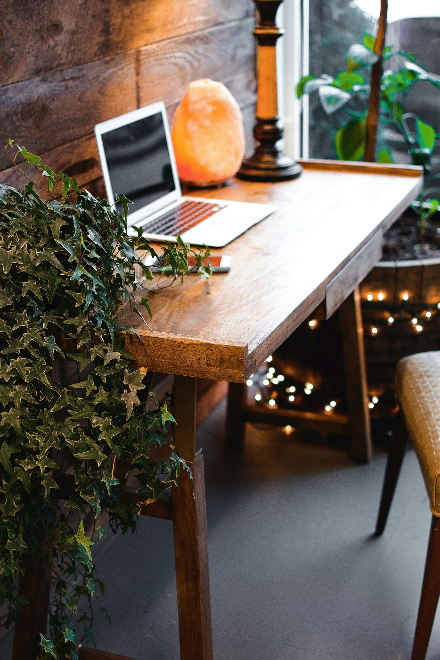 Ergonomics in Home Office Design