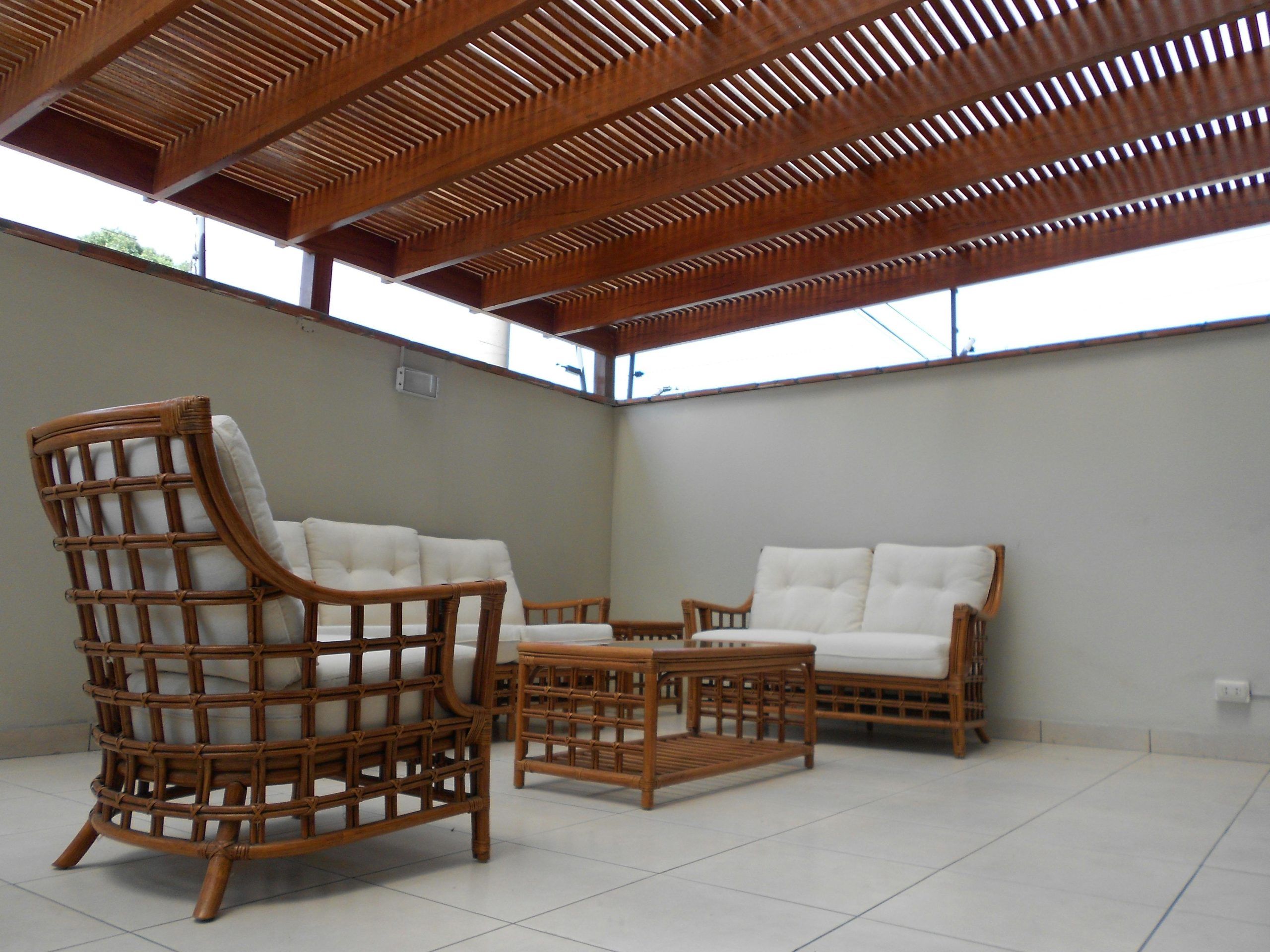 Functional Considerations for Patio Furniture