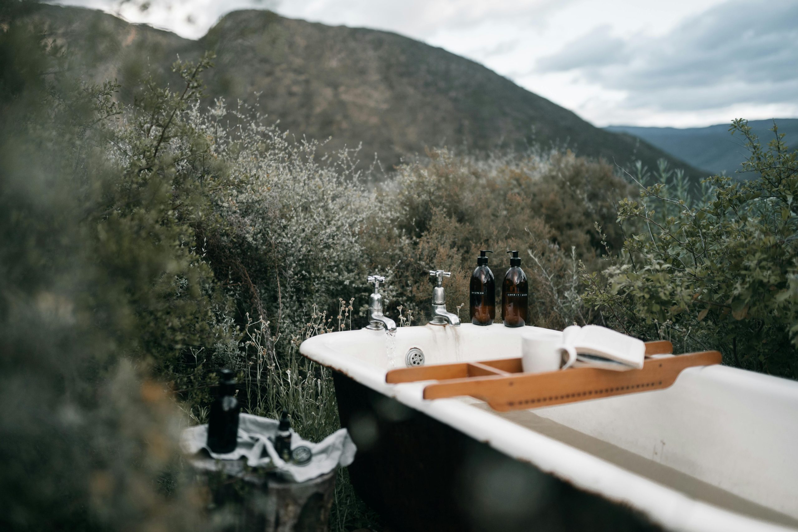 Installation Tips and Techniques for Your Outdoor Bathroom