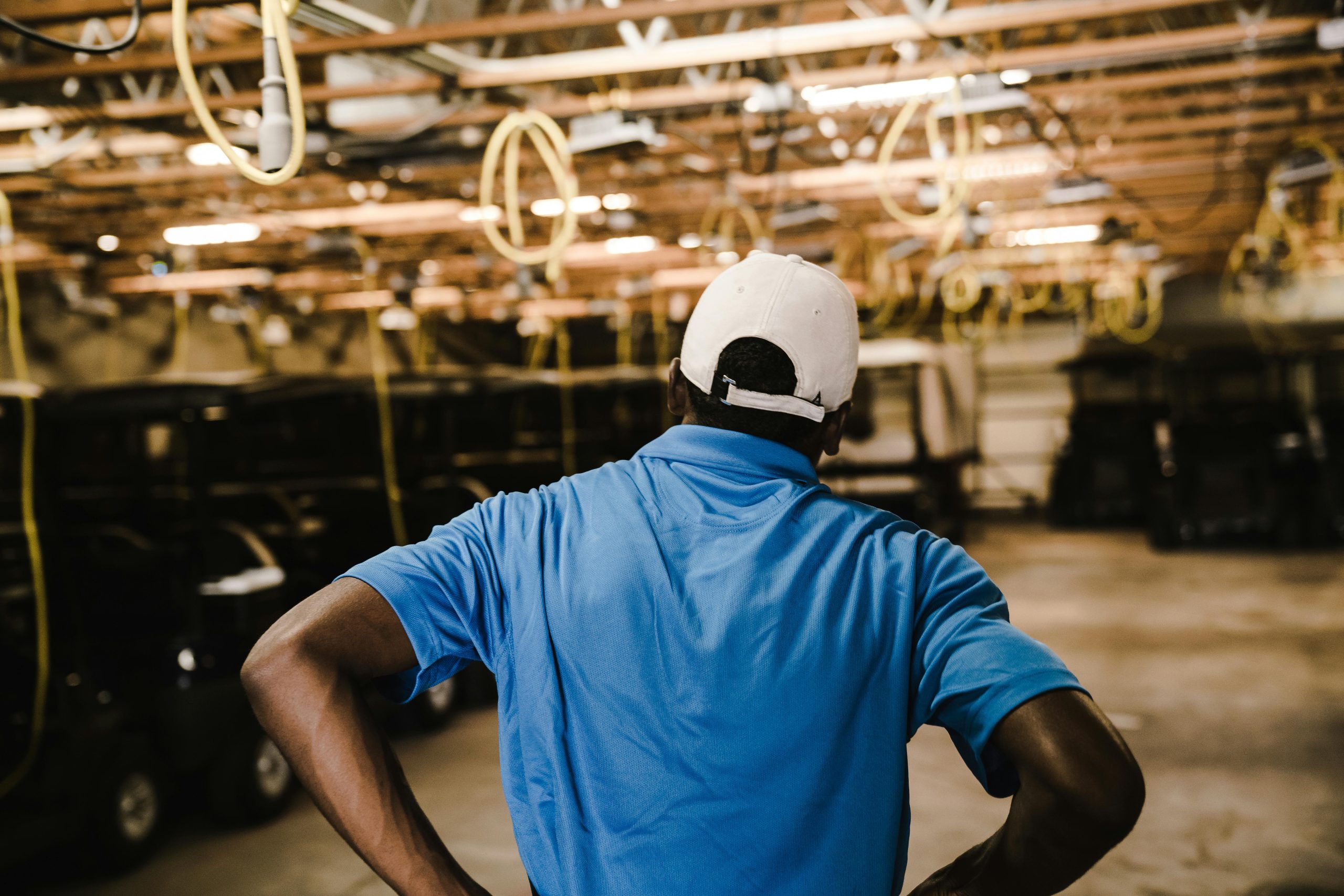 Introduction to Garage Ceiling Storage Solutions