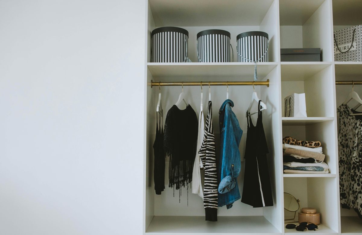 Introduction to Home Storage Solutions