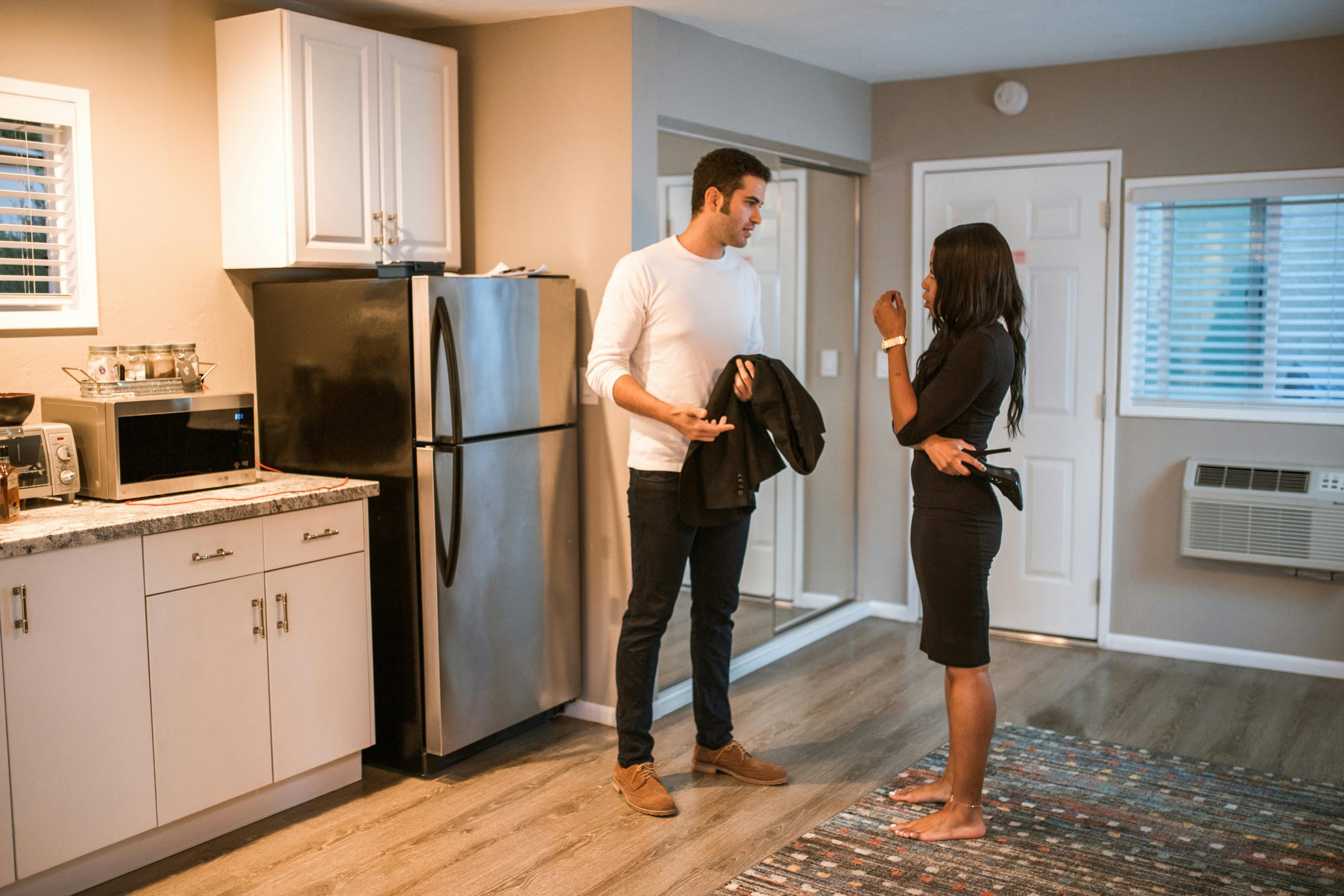 Introduction to Kitchen Flooring