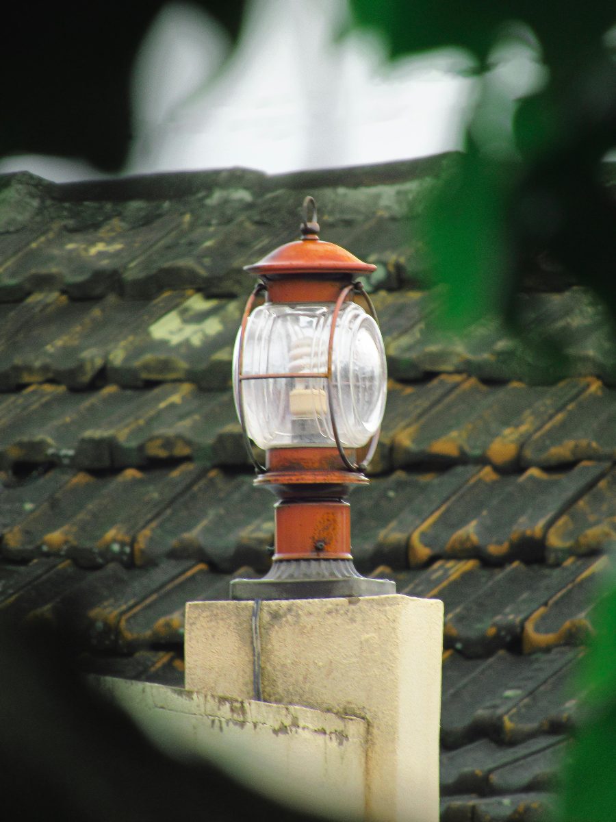 Introduction to Outdoor Lighting