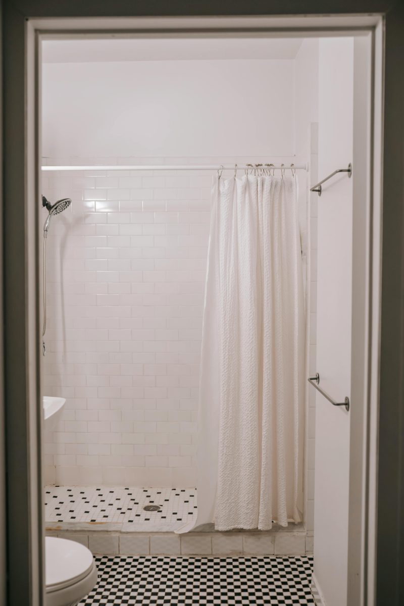 Introduction to Shower Curtain Designs