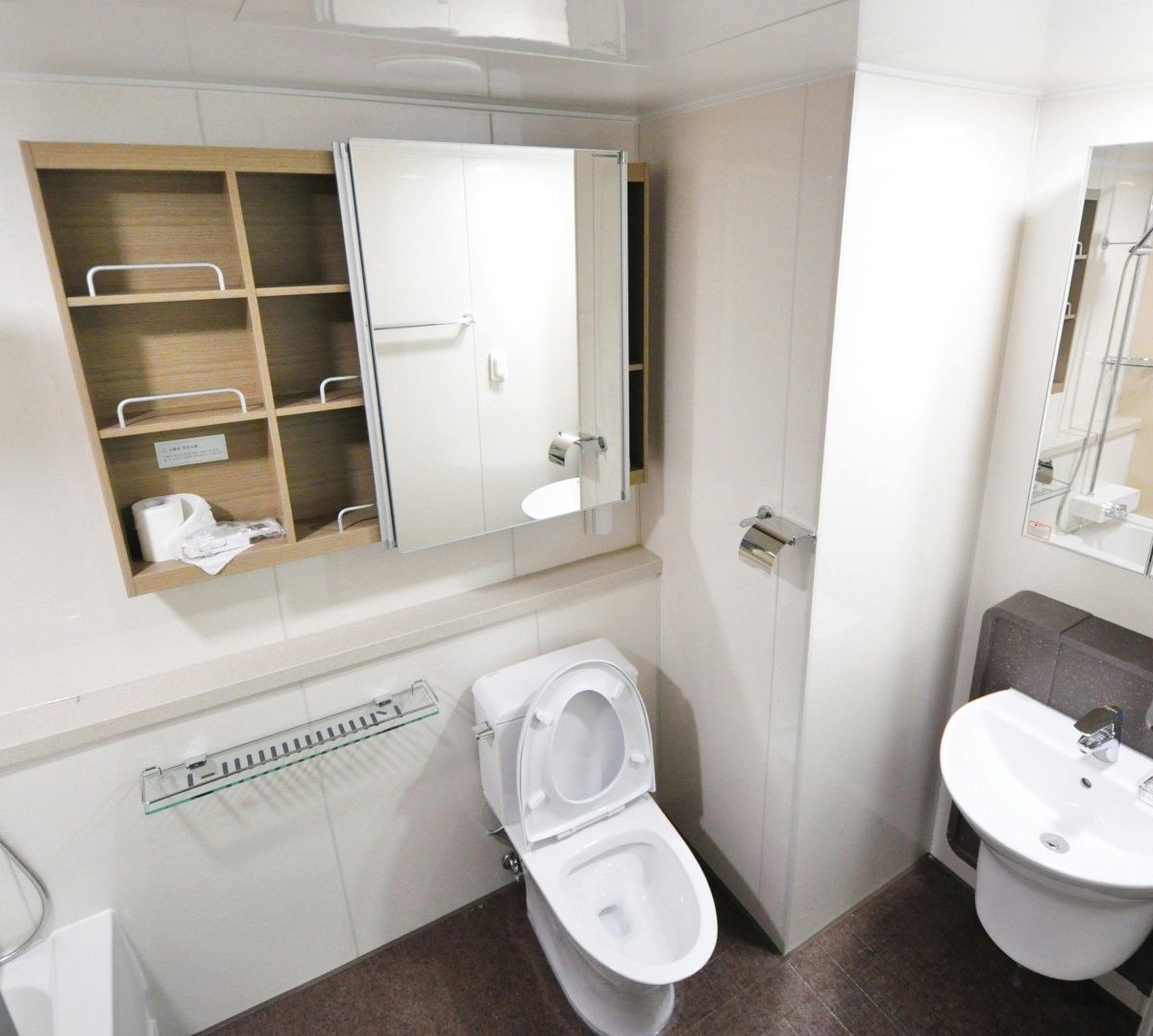 Introduction to Small Bathroom Storage Challenges