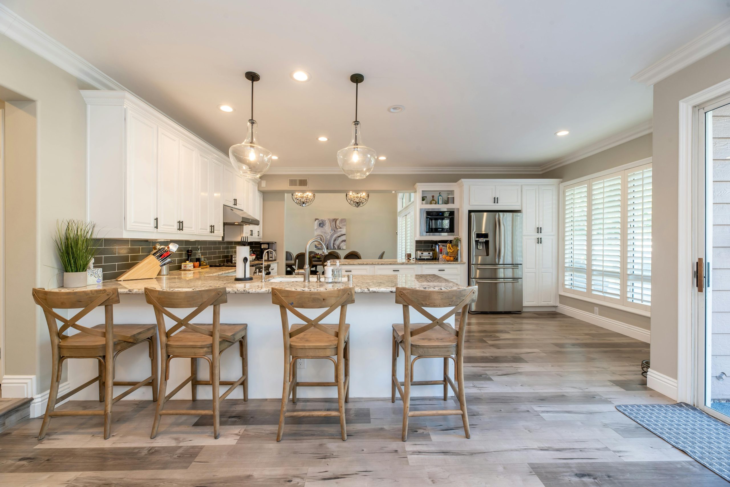 Planning and Installation Tips for Kitchen Islands