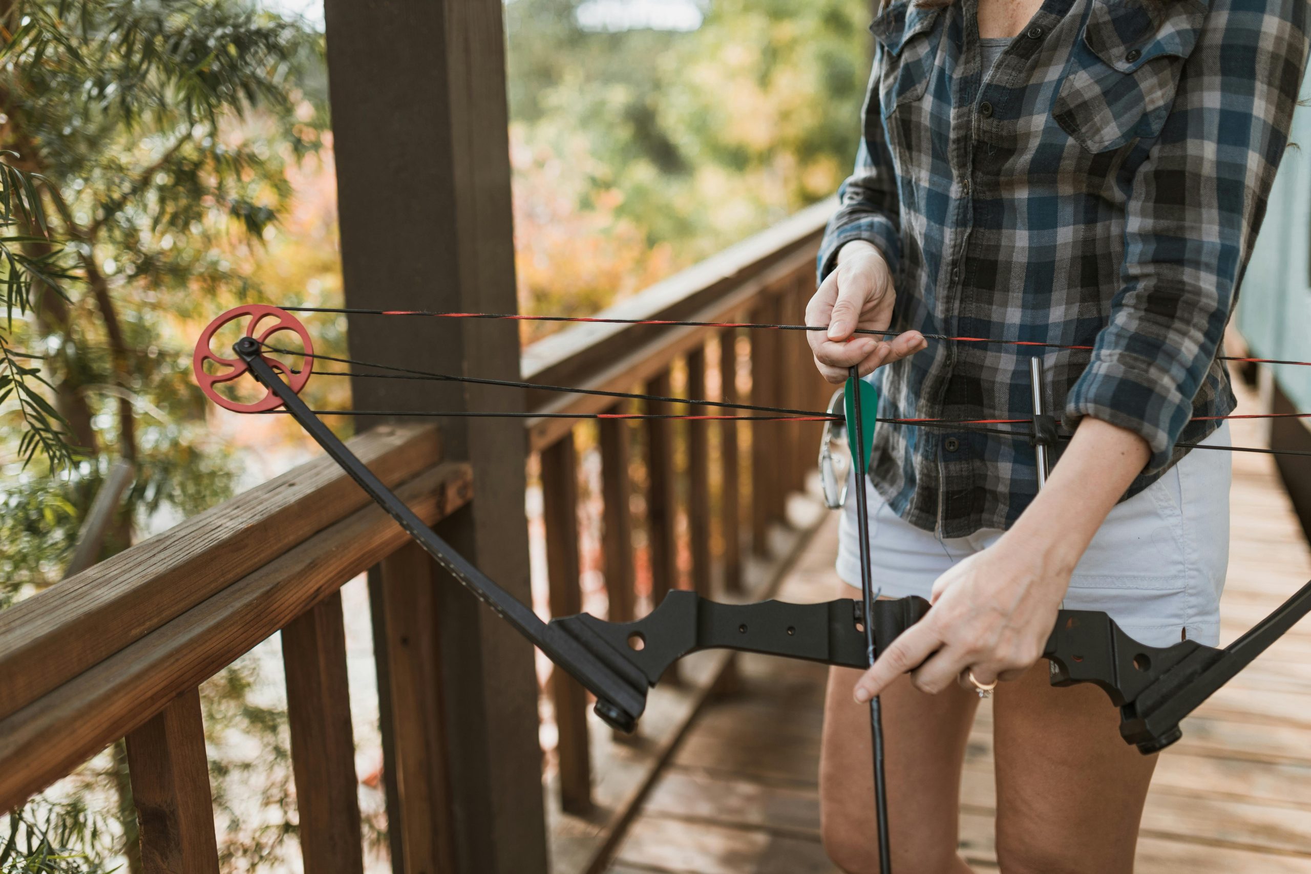 Planning and Preparation for Deck Railing Installation