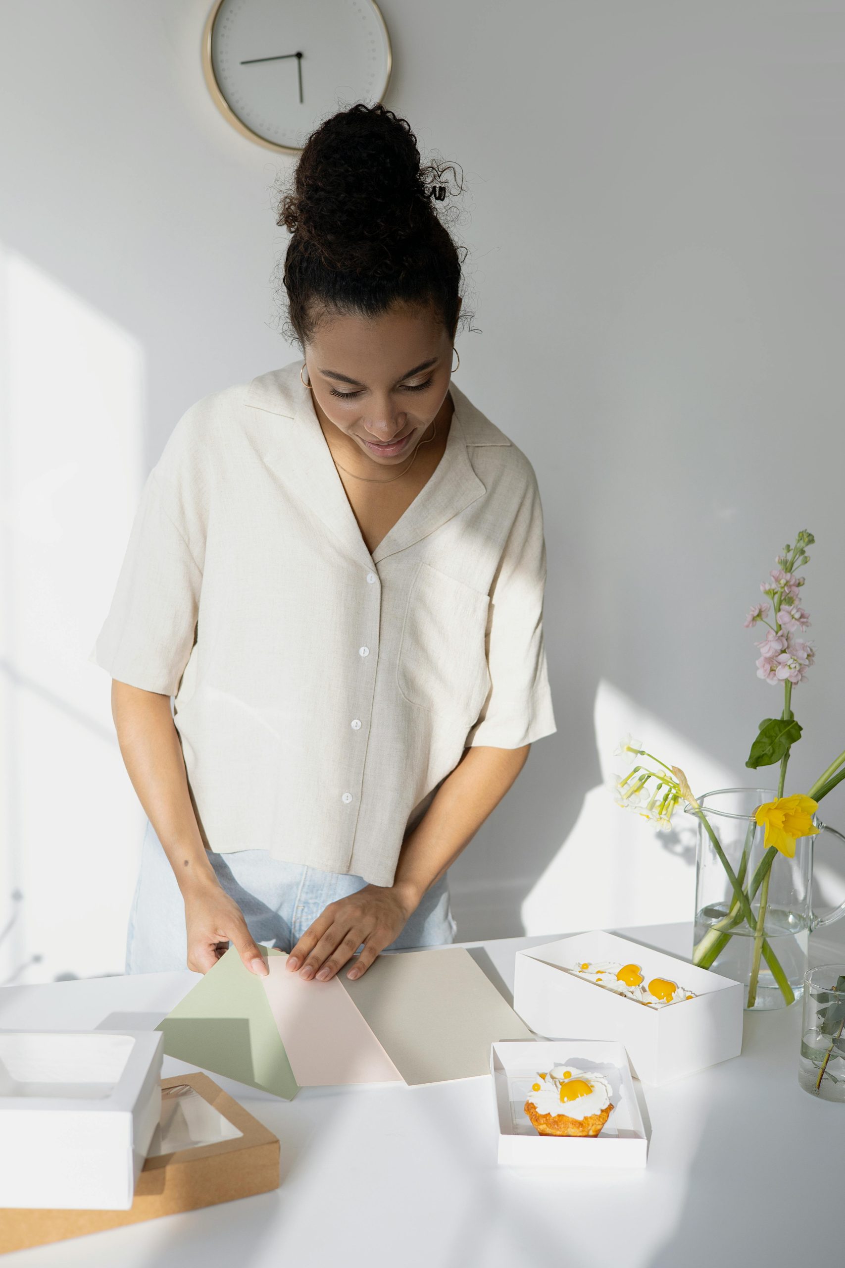 Planning and Preparation for Small Bathroom Decorating