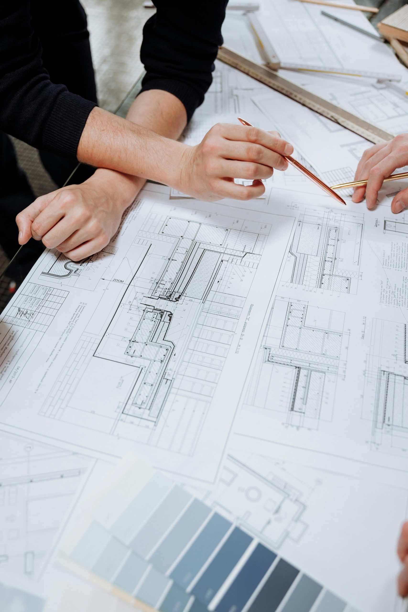 Planning Your Balcony Layout