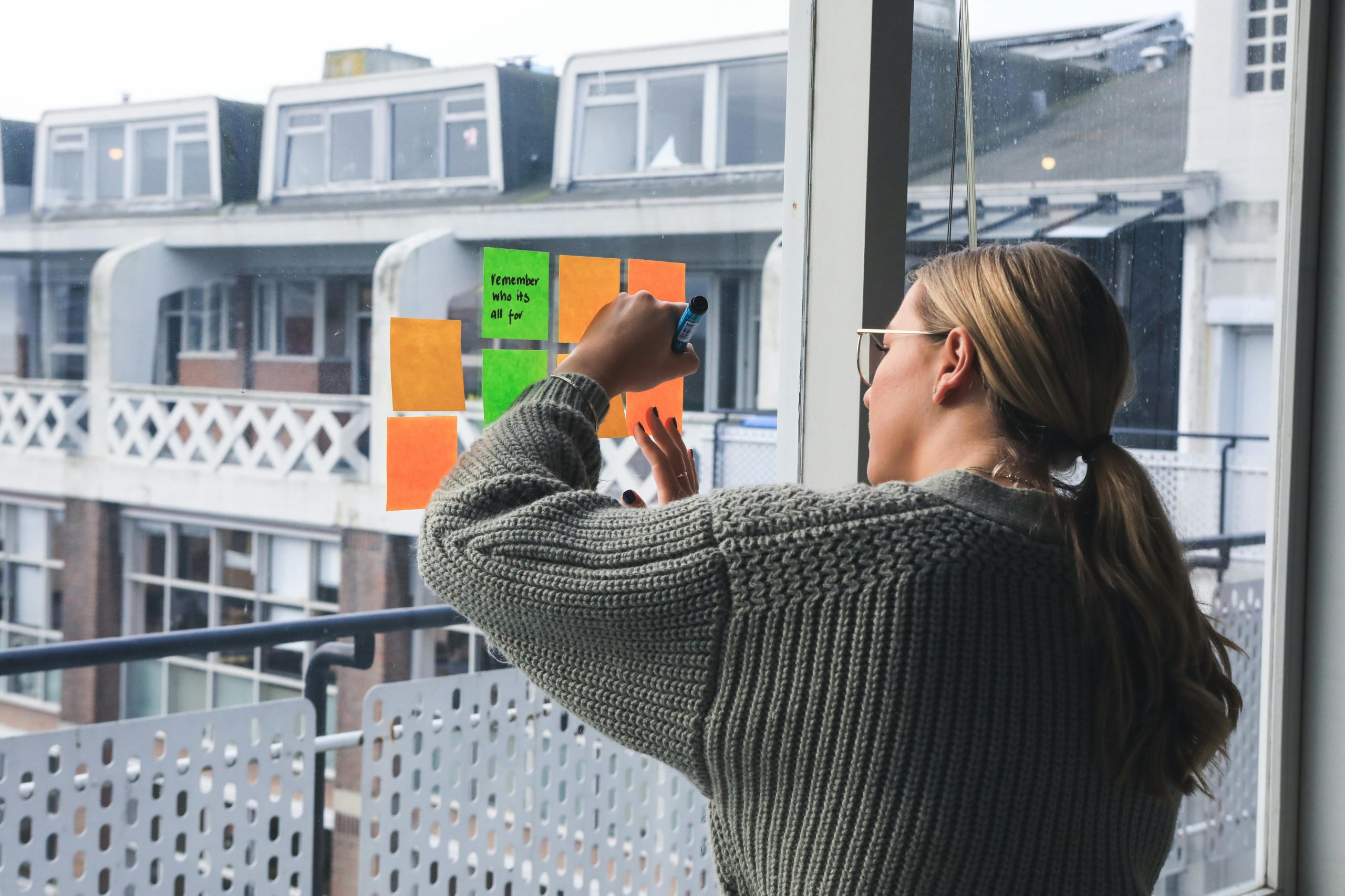 Planning Your Balcony Makeover