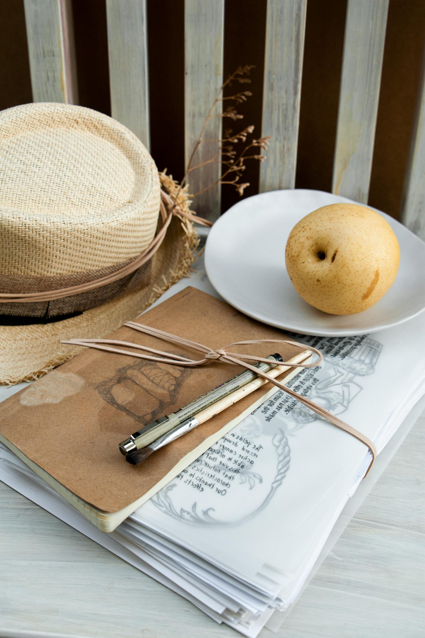 Planning Your DIY Hat Rack