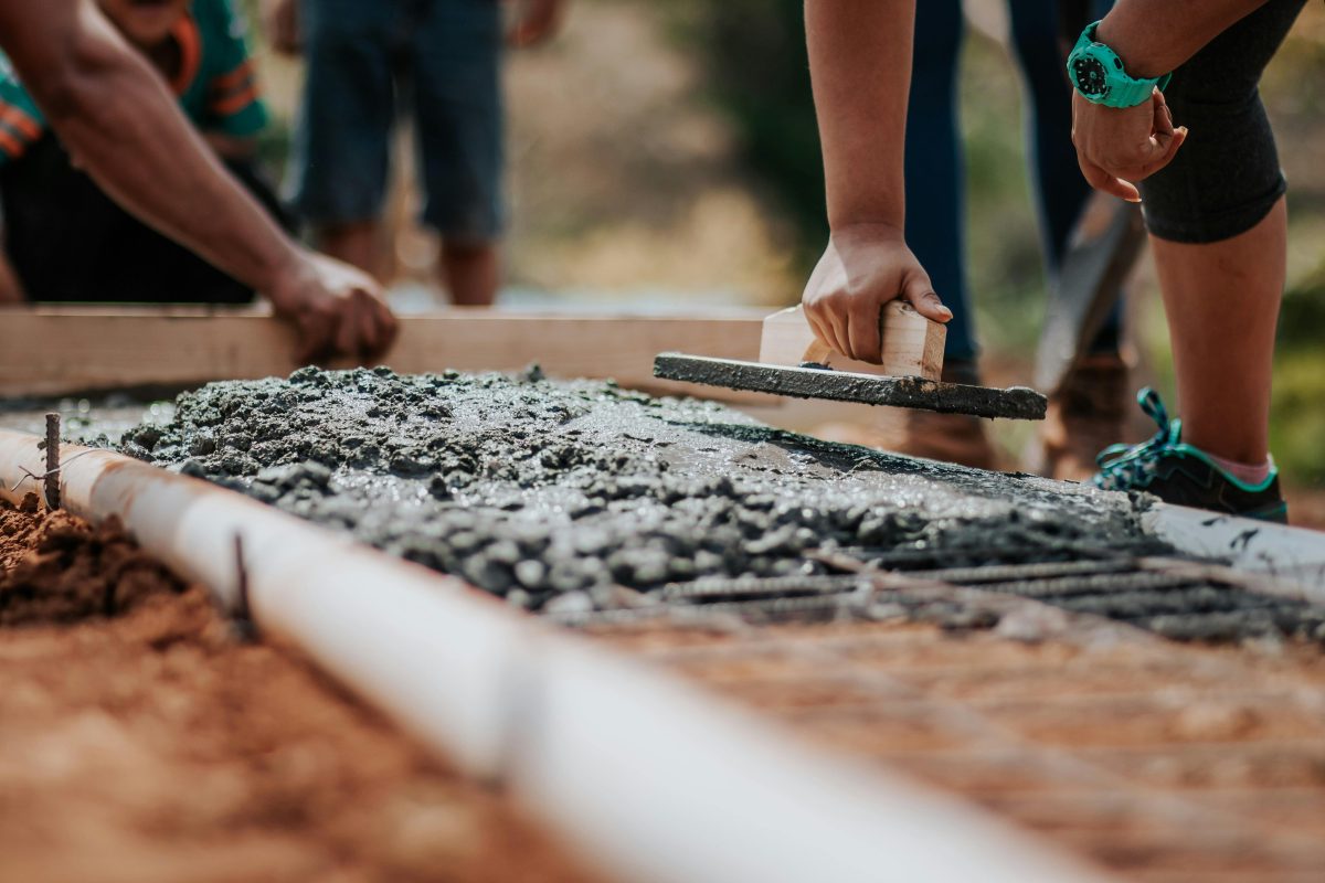 Preparing for Your Hot Tub Deck Project