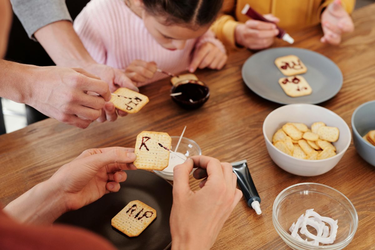 Preparing for Your Kitchen Cabinet Painting Project