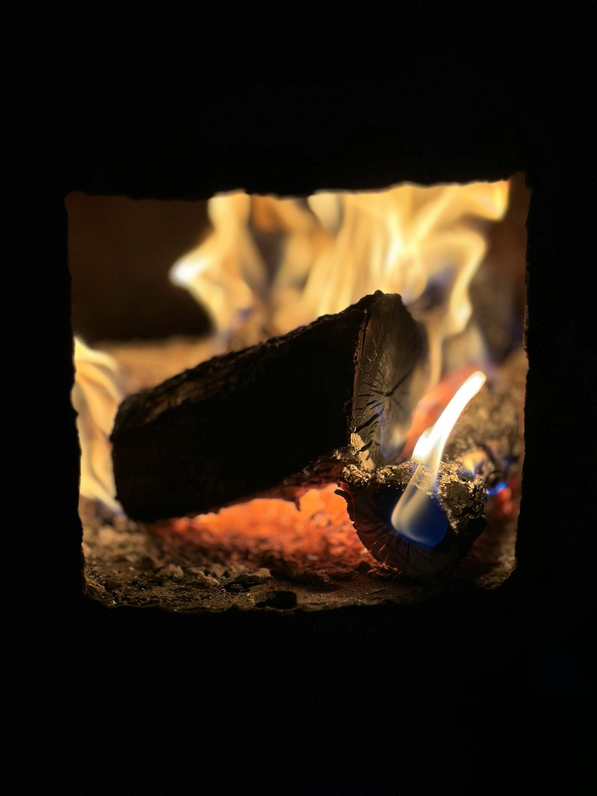 Safety Considerations for Your Stone Fireplace Makeover