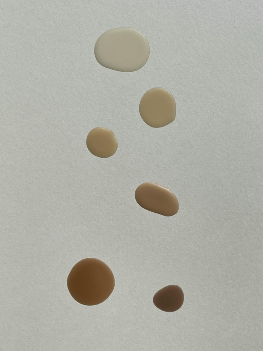 Selecting the Perfect Beige Shades