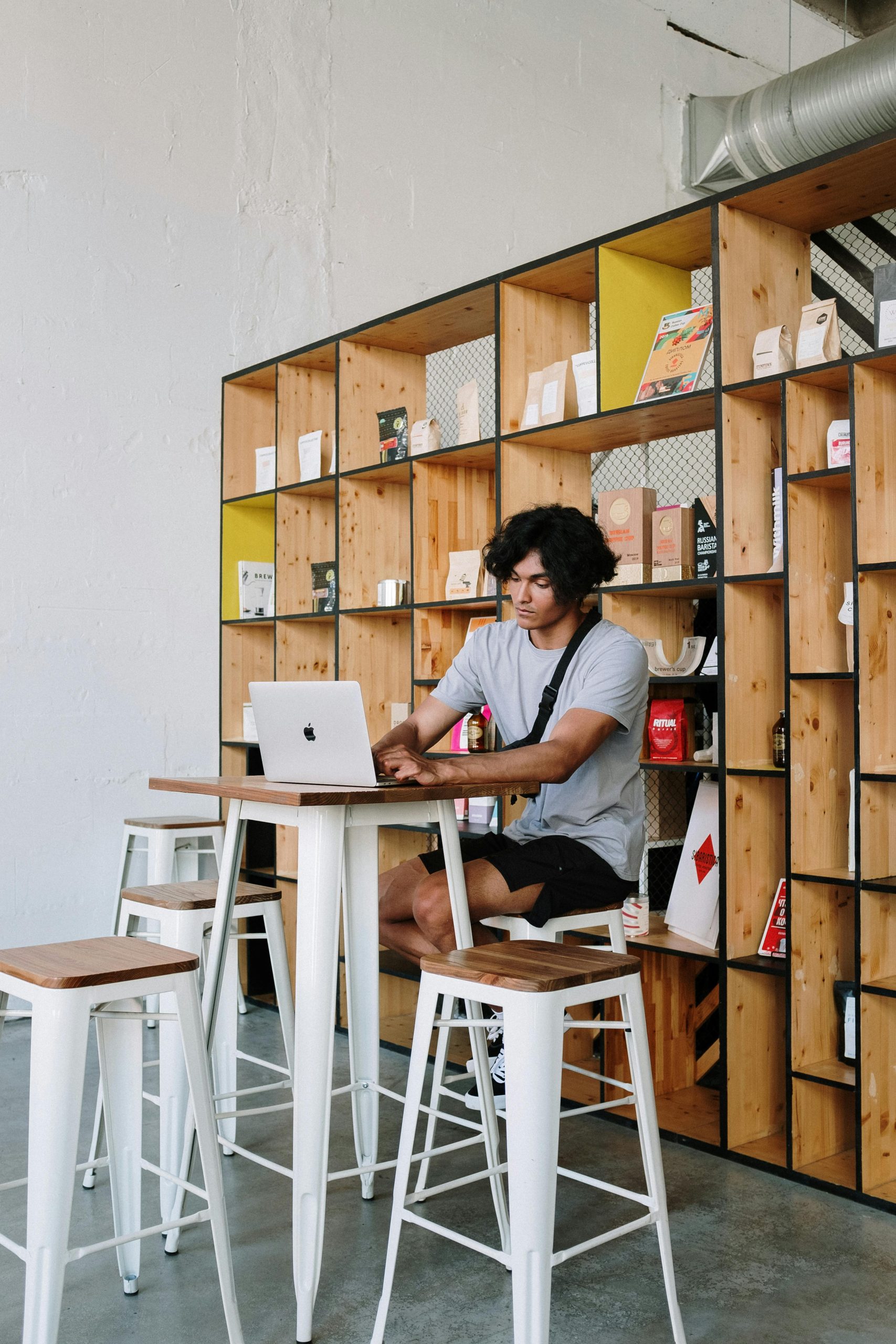 Advantages of Using Pegboards