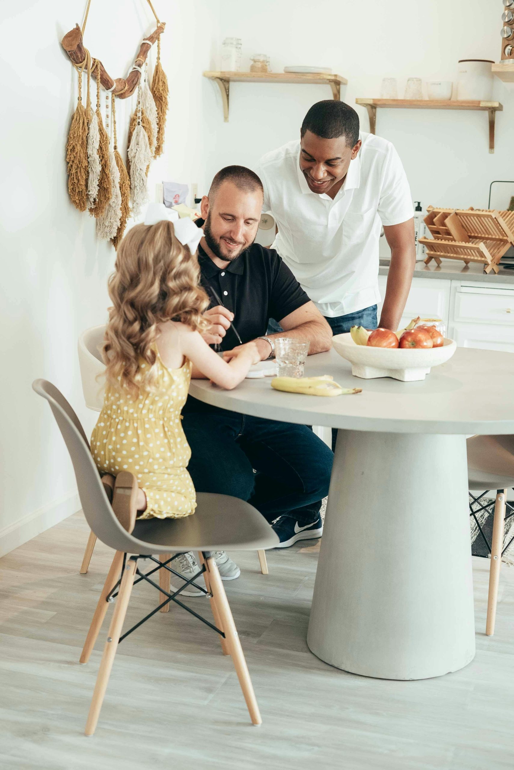 Benefits of Quality Kitchen Flooring