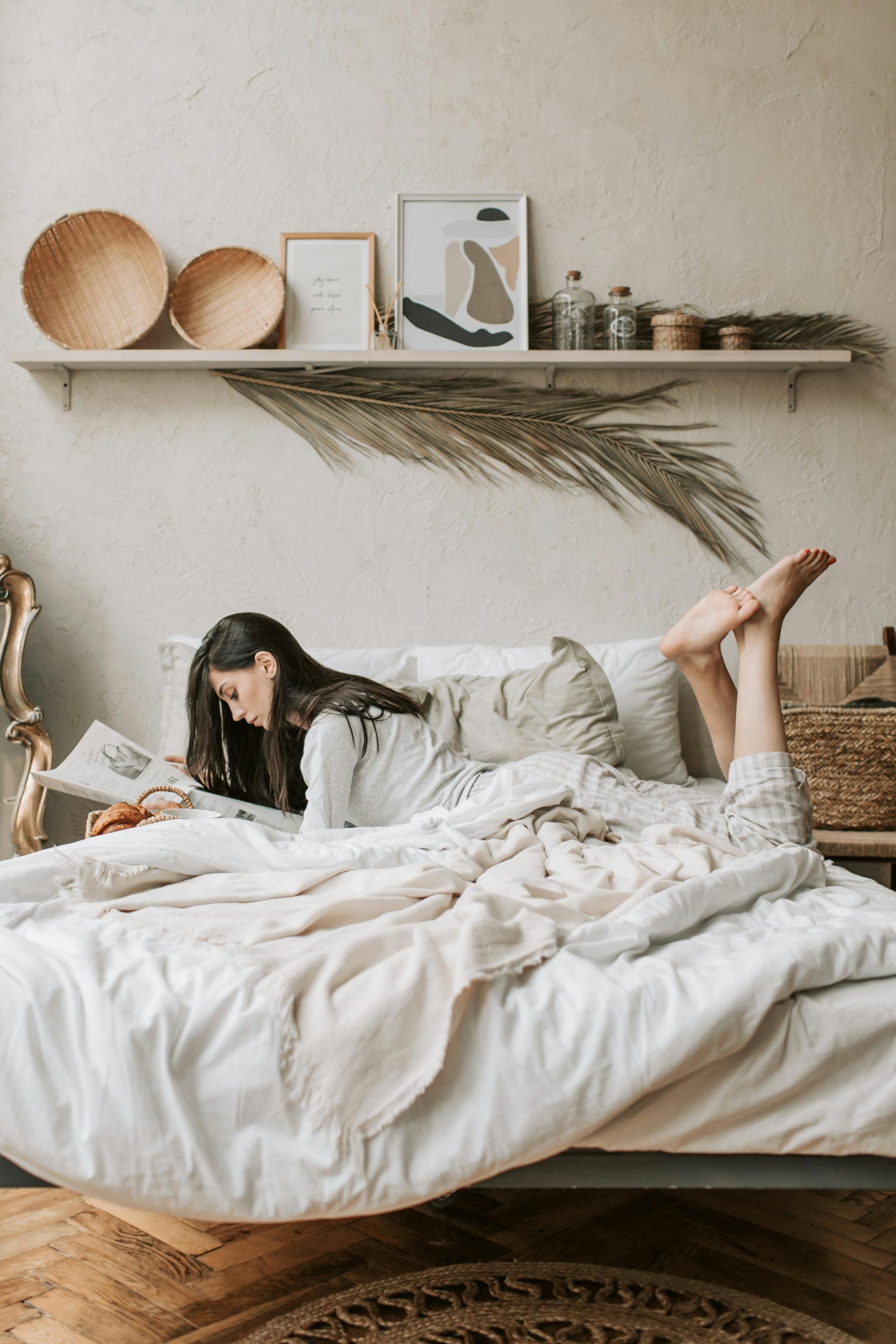 Deepening Your Boho Bedroom Experience