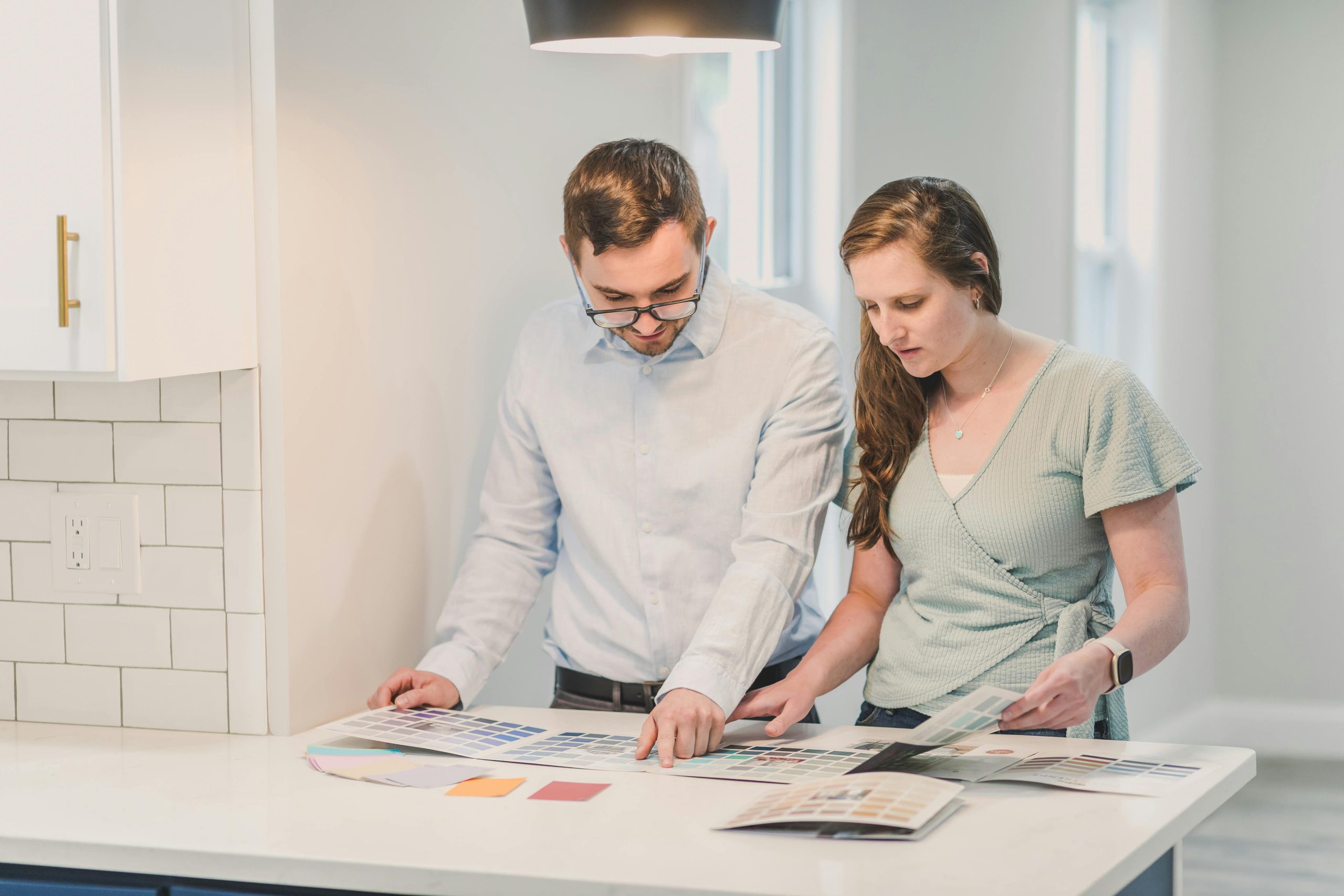 Design Considerations Before Choosing a Backsplash