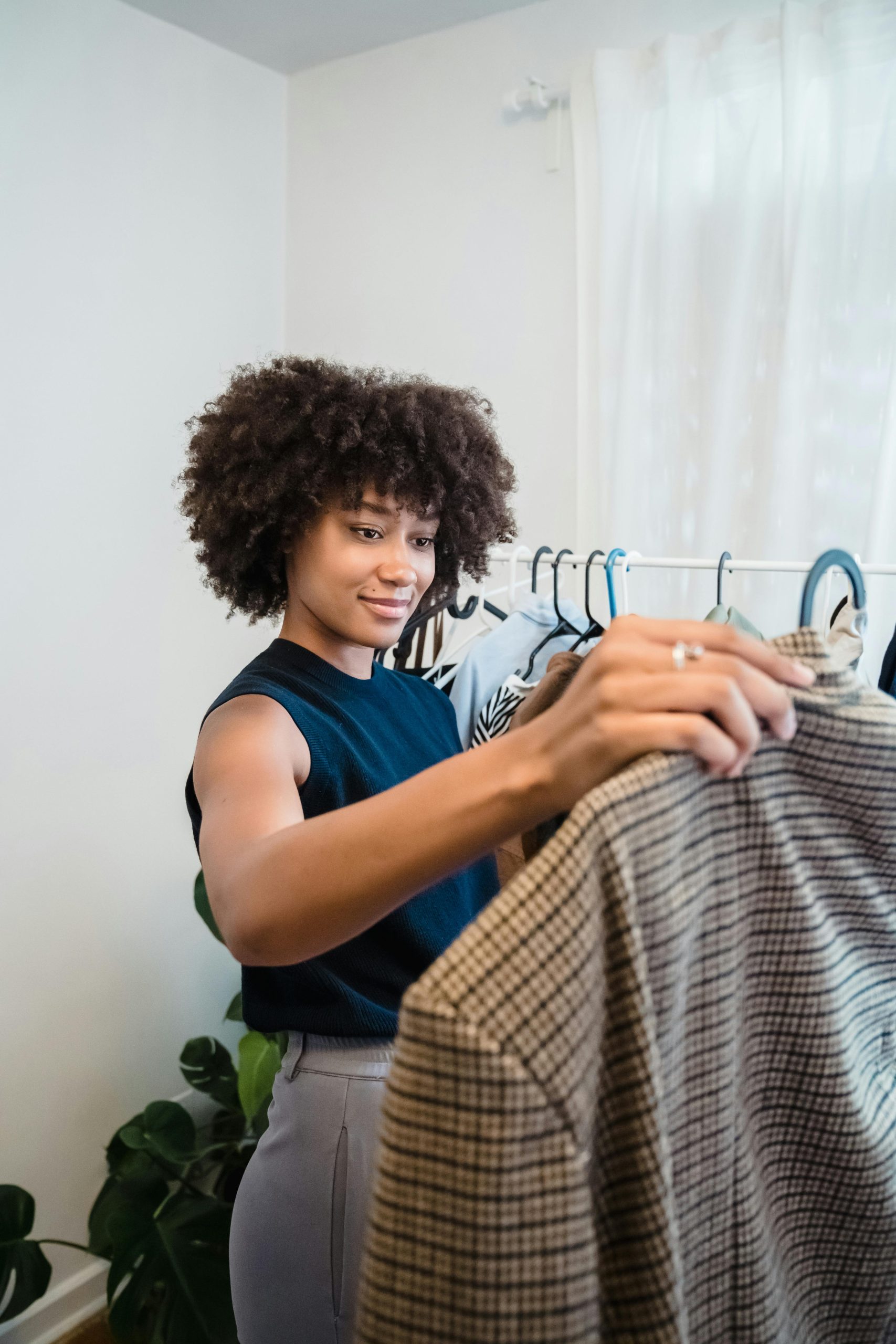 Factors to Consider Before Choosing Closet Doors