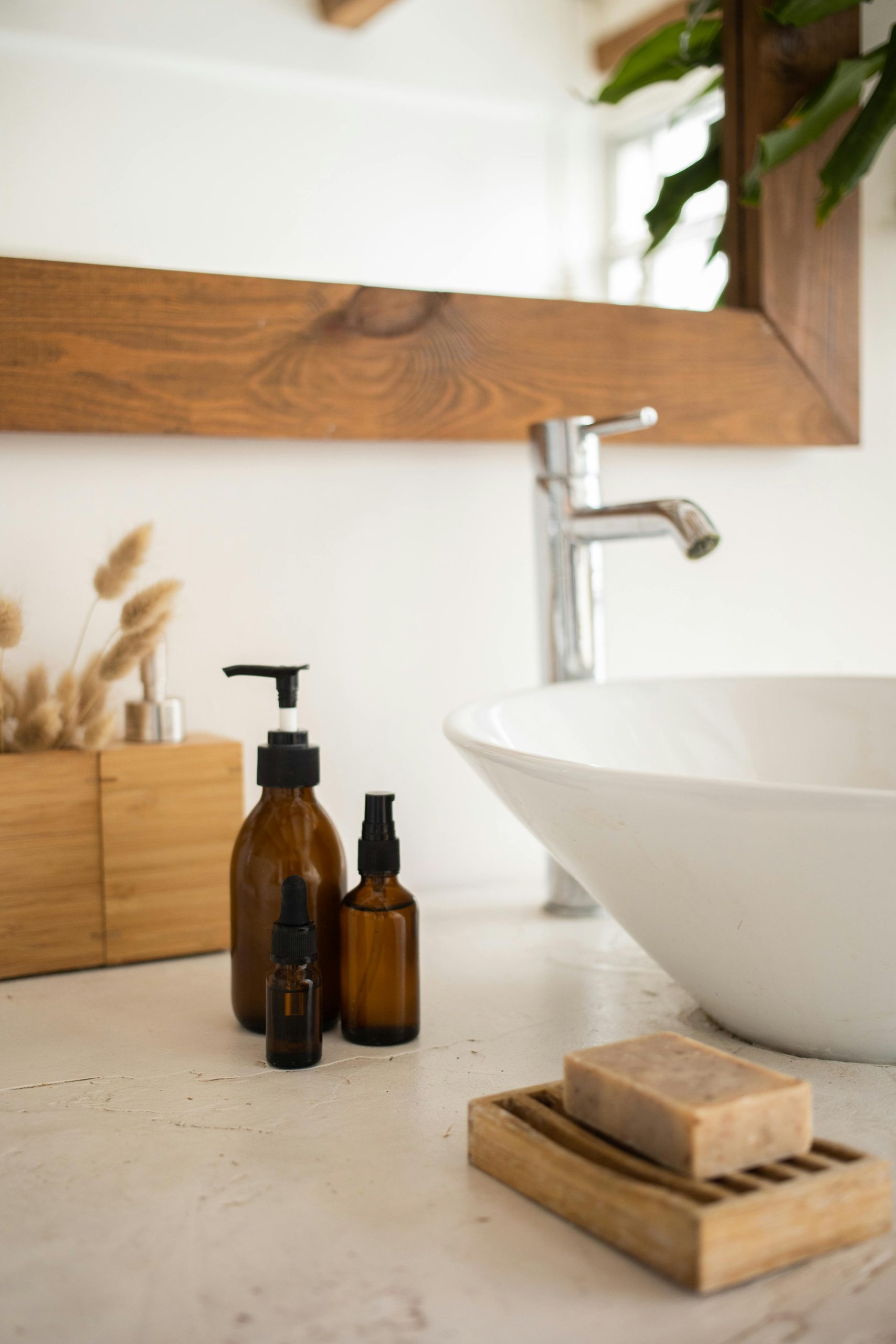 Factors to Consider When Selecting a Bathroom Sink