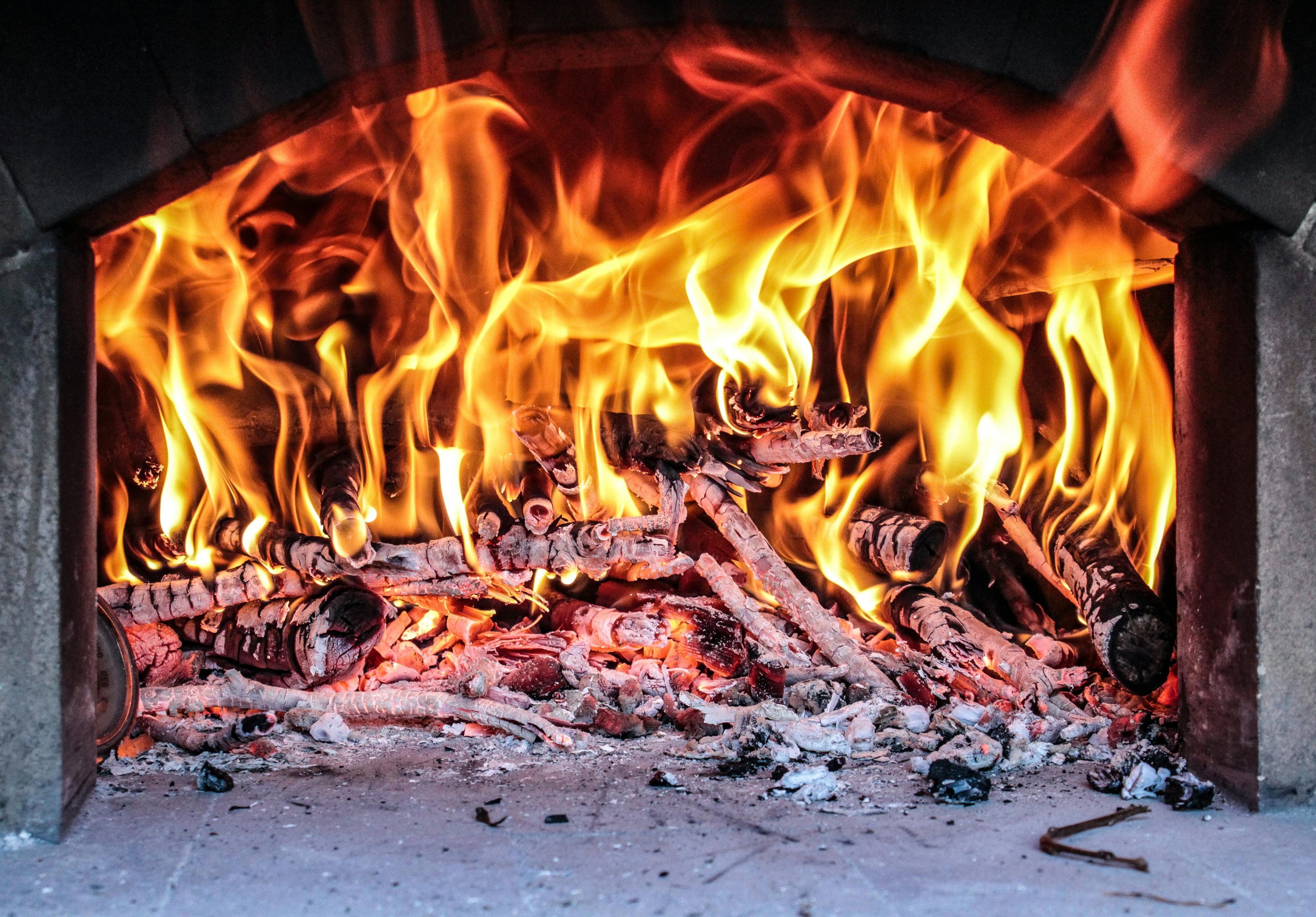 Installation Tips and Precautions for Your Wood Stove Hearth