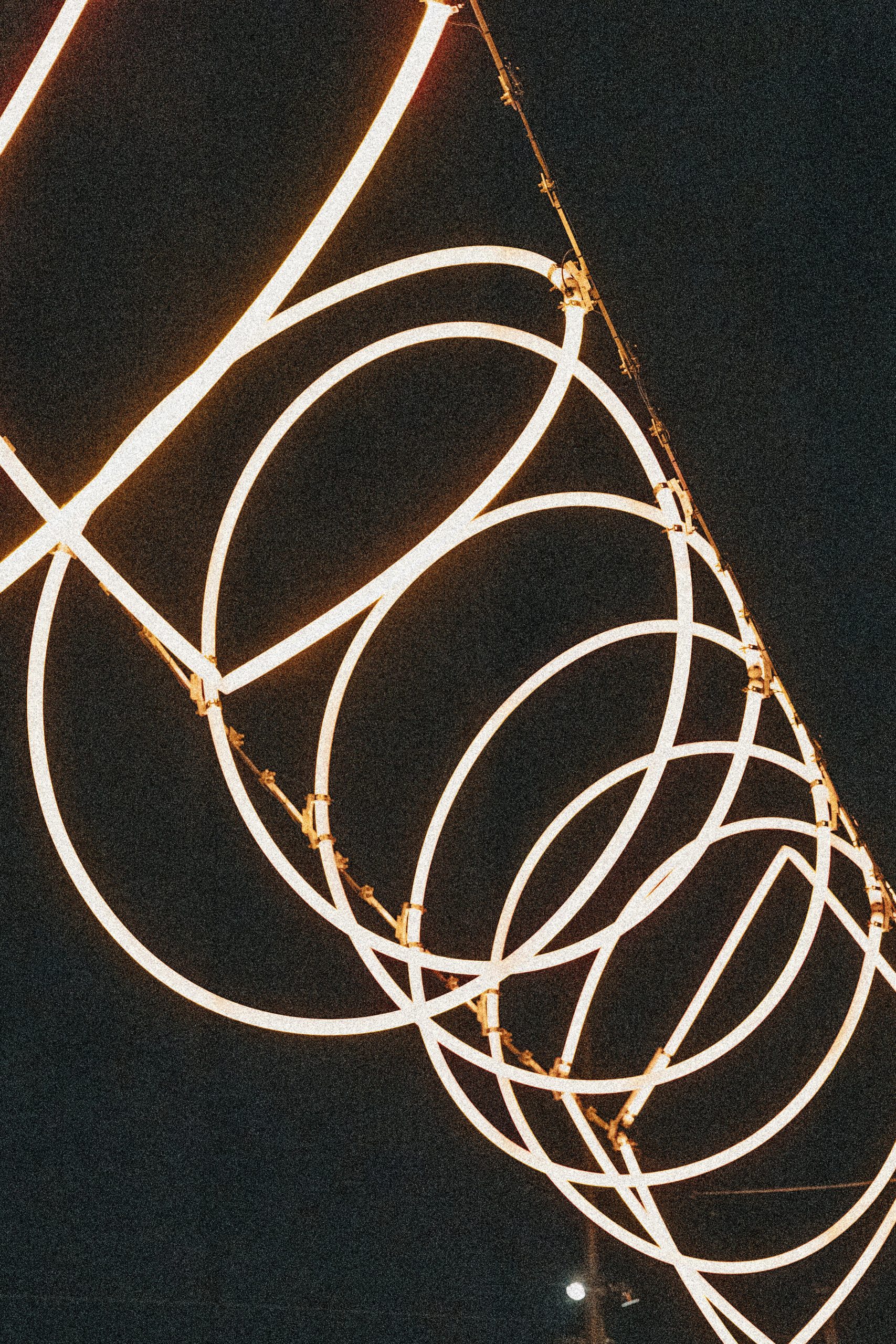 Installation Tips for Outdoor String Lights