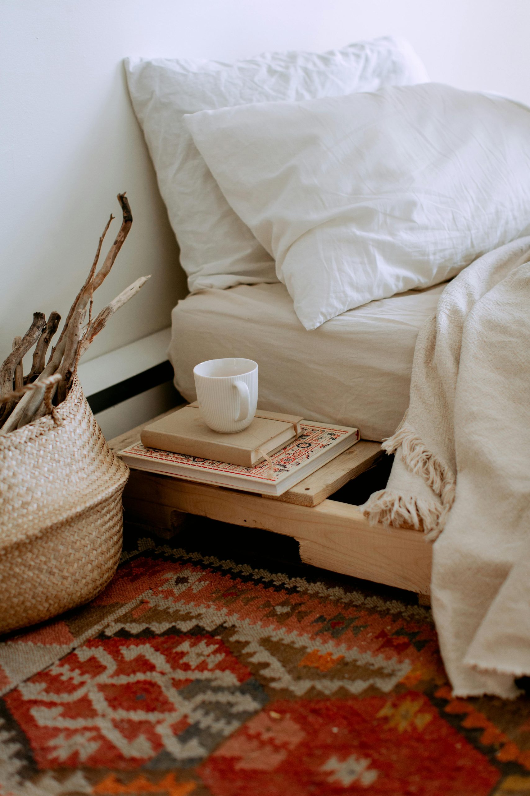 Introduction to Boho Bedroom Decor