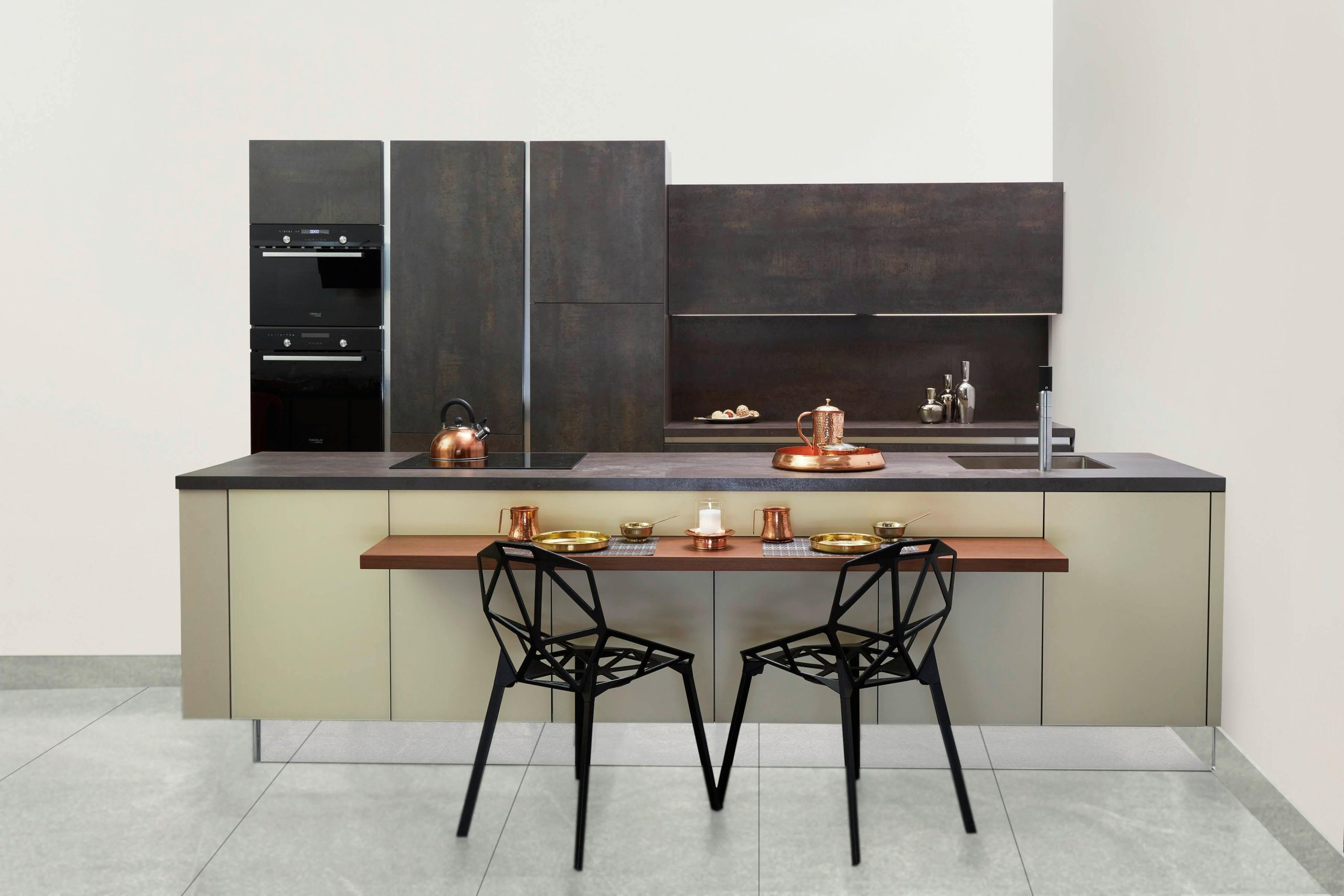 Introduction to Kitchen Cabinet Color Trends