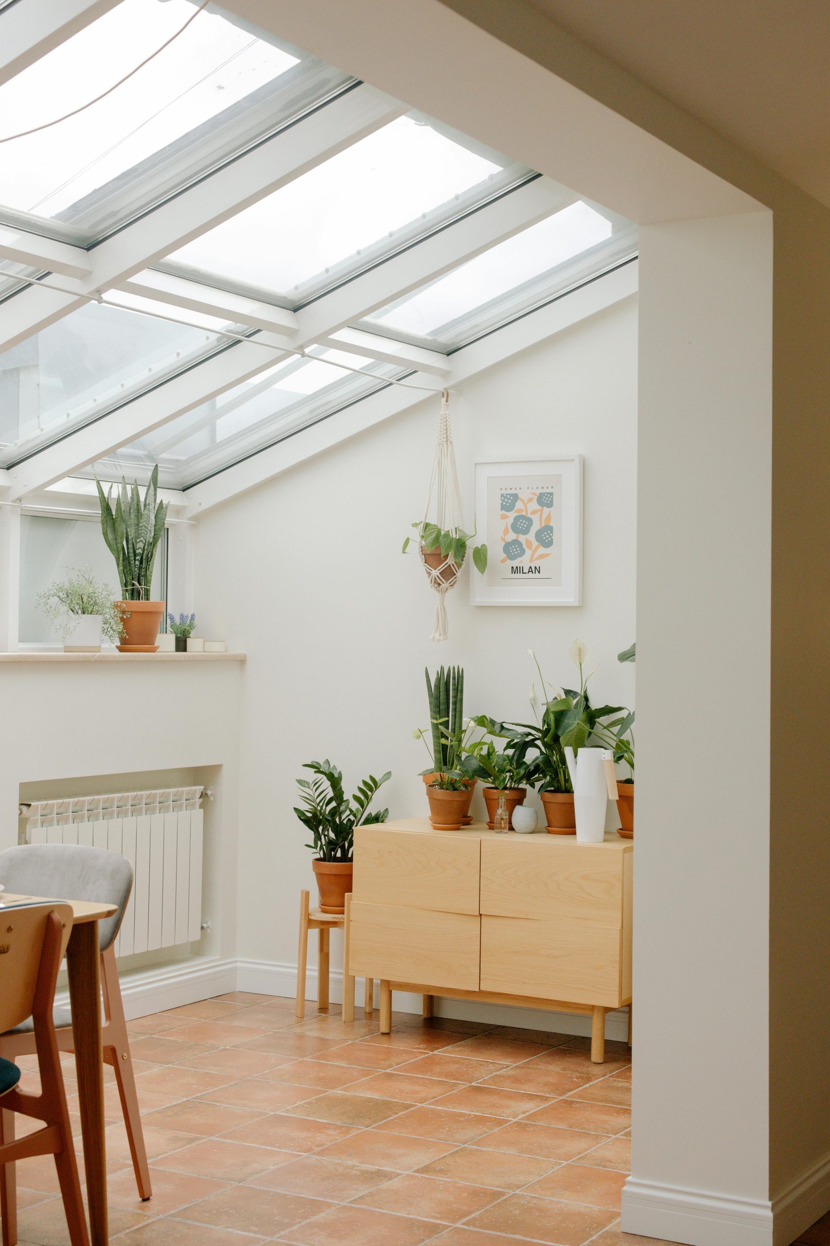 Introduction to Sunroom Design