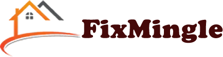 Fix Mingle