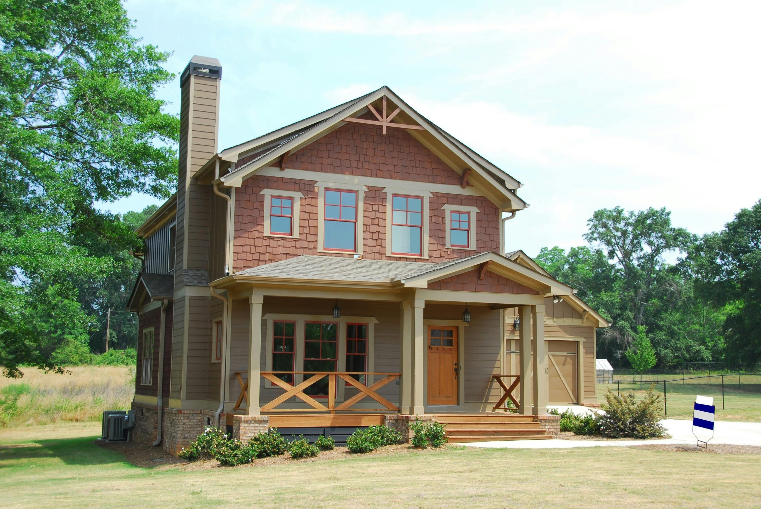 Planning and Design Tips for Your Porch Roof