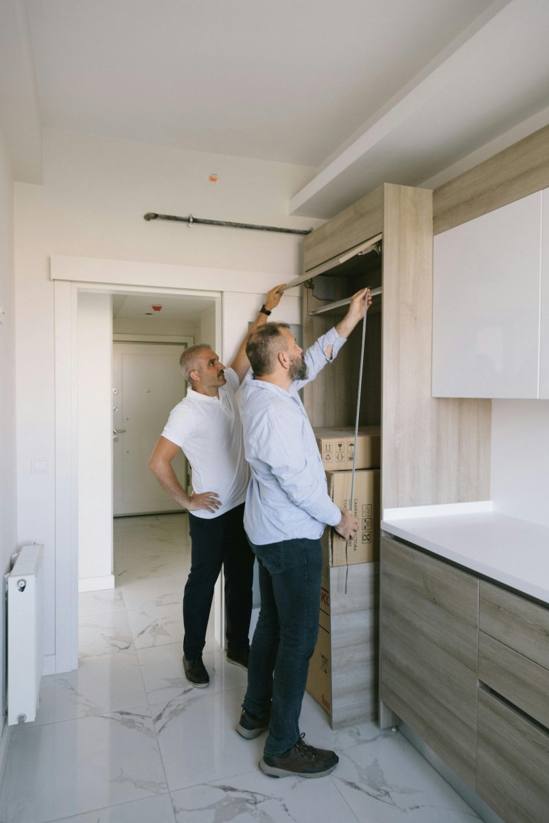 Planning Your Basement Stairway Renovation