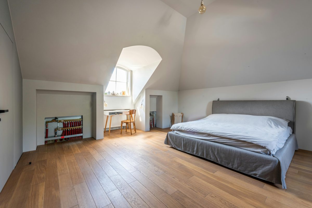 Preparing for Your Attic Renovation