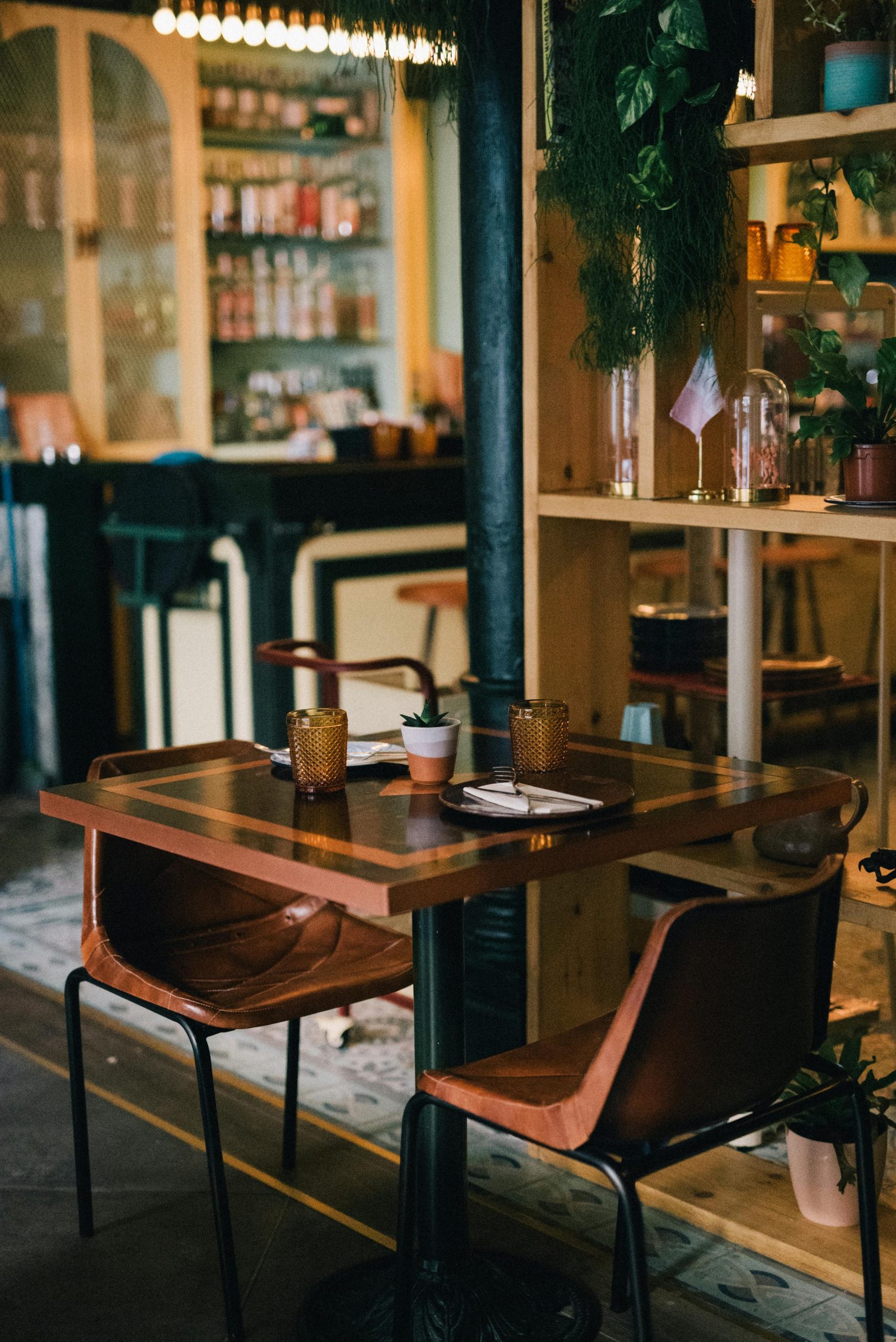 Selecting the Perfect Counter Stool