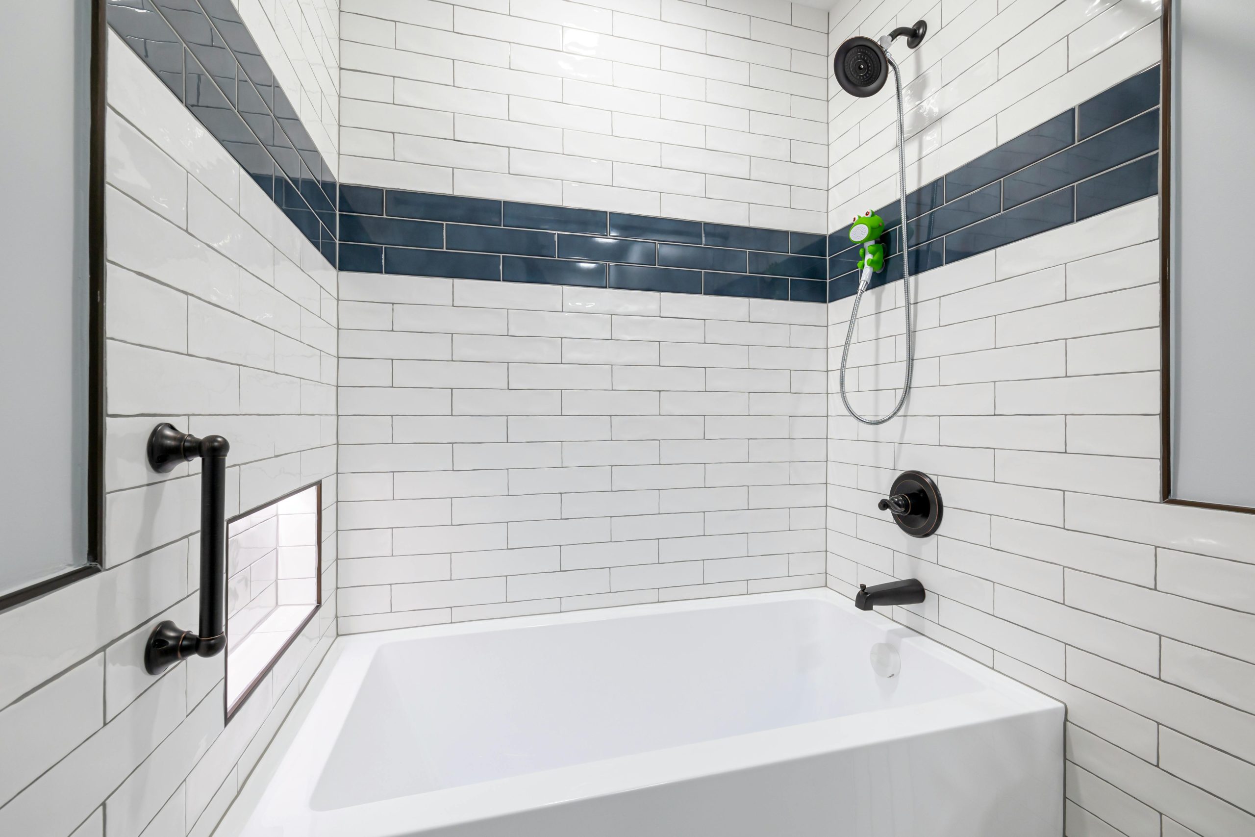 Upgrading Your Basement with a Modern Bathroom Addition